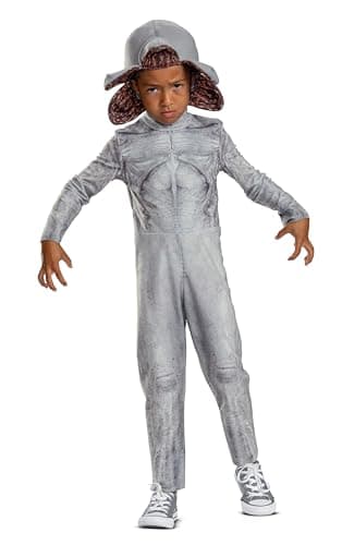 Disguise Demogorgon Costume for Toddlers, Official Stranger Things Posh Infant Costume Outfit, Size (3T-4T) - Image 1