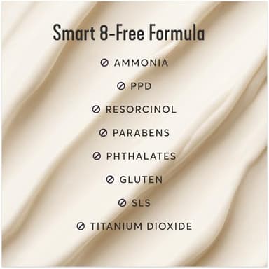 Madison Reed Radiant Hair Color Kit | 6.5NNA Medium Neutral Brown (Sondrio) 100% Maximum Gray Hair Coverage | Salon-Quality Permanent Hair Dye for Resistant Grays | PPD-Free & Ammonia-Free |1 Pack - Image 5