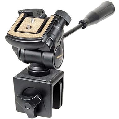 VANGUARD PH-304 Window Mount, Black - Image 1