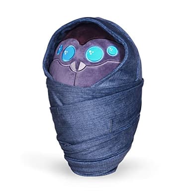 Numskull Official Fallen Baby Plush - Soft Replica Plushie - Official Destiny 2 Merchandise - Limited Edition - Image 1