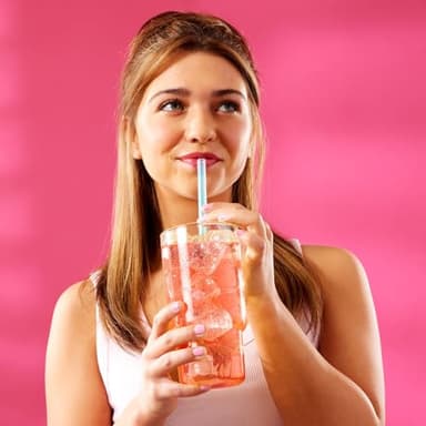 Wyler's Light Singles To Go Powder Packets, Water Drink Mix, Watertok Cotton Candy, 96 Servings, 8 Count x Pack of 12 - Image 4