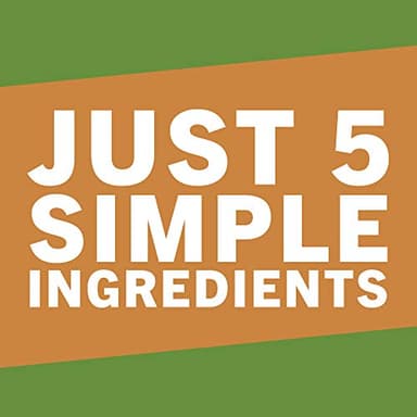 McCormick Just 5 Simple Ingredients Classic French Onion Dip & Seasoning Mix, 1 oz (Pack of 12) - Image 4
