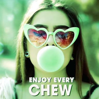 Trident Spearmint Sugar-Free Chewing Gum, 12 Packs of 14 Pieces (168 Total Pieces) - Image 10