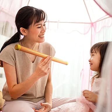 Novelty Place 16" Groan Tube Noise Makers 5 Pack - Funny Party Noisemaker for Kids and Adults - Party Favor Sound Tubes Toys Multiple Colors - Image 6