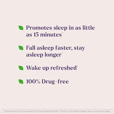 Natrol Melatonin Gummies, Sleep Support, 90 Strawberry-Flavored Adult Melatonin Gummies, 5 mg Sleep Aids for Adults - Image 3