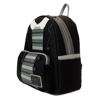 Loungefly Warner Brothers Beetlejuice 2 Mini Backpack - Image 2