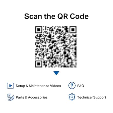 Tapo Ultra-Slim LiDAR Smart Navigation Robot Vacuum and Mop with Self-Emptying Dock, 5300Pa Max, 97%+ Dust Pickup Rate, Self-Charging, Compatible with Alexa & Google Home, RV20 Max Plus - Image 10