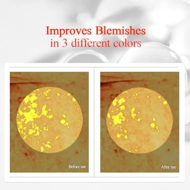 Pyunkang Yul PKY Radiance Vita Serum, 1 Fluid Ounce – Hydrating Serum for Dry Skin with Hyaluronic Acid, Niacinamide, Panthenol, Pearl Extract, 24-Hour Moisturizing and Elasticity Care, EWG Green - Image 4