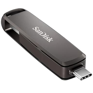 SanDisk 2TB Extreme PRO Dual Drive USB - Up to 1,000MB/s, USB Type-C, and USB Type-A, High-Performance Flash Drive - SDDDE1-2T00-G46 - Image 4