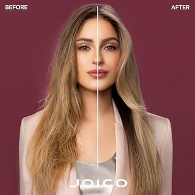 Joico Defy Damage Protective Conditioner | For Color-Treated Hair | Strengthen Bonds & Preserve Hair Color | With Moringa Seed Oil & Arginine | 1.7 Fl Oz - Image 2