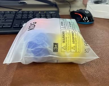 KDG Motivational Stress Balls(4 Pack) for Kids and Adults,Stress Relief Ball with Quetos to Rrelieve Anxiety and Manage Anger - Image 13