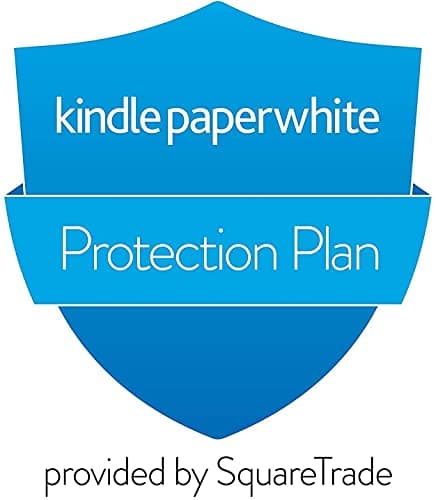 2-Year Protection Plan for Kindle Paperwhite