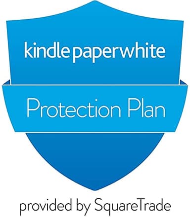 2-Year Protection Plan for Kindle Paperwhite