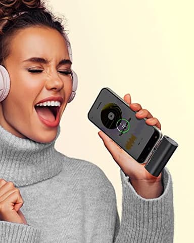 VEGER Portable Charger, USB C Power Bank, 5000mAh Mini Battery Pack Fast Charging 20W Small Charging Bank for iPhone 16/16 Pro/16 Pro Max/15, Samsung Galaxy S25, S24, S23, Note 20, Pixel, Moto, LG - Image 9