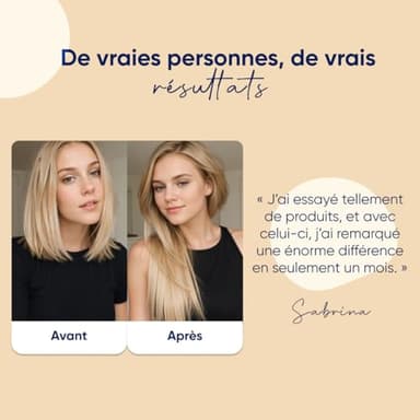 Moerie Ultimate Hair Boost Spray, Fresh Scent - 5.07 Fl. Oz (Packaging may vary) - Image 7