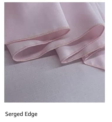 AK TRADING CO. 60 x 102-Inch Rectangular Polyester Tablecloth - Made in USA - Wrinkle-Resistant, Flame Retardant, Durable Party Table Cover, Banquet Tablecloth, Wedding Table Cover - Purple - Image 5