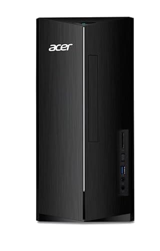acer Aspire TC-1785-UA92 Business Desktop (Intel i5-14400, 16GB DDR5, 512GB PCIe NVMe SSD, Intel UHD, 300W PSU, WiFi 6E, Bluetooth 5.3, RJ-45, 2 HDMI, Windows 11 Pro) w/DKZ USB Port Expander - Image 4