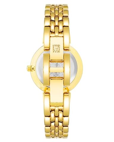 Anne Klein Women's Bracelet Watch - Image 3