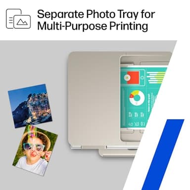 HP Envy Inspire 7955e Wireless Color Inkjet Printer, Print, scan, copy, Easy setup, Mobile printing, Best-for-home, 3 month Instant Ink trial included, AI-enabled (1W2Y8A) - Image 11