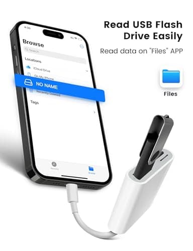 MujuDoler USB C SD Card Reader for iPhone 15 16 iPad Mac 3 in 1 USB-C Memory Trail Camera Card Adapter with Dual Slots & USB Port for Mac MacBook Pro/Air/Mini Android Laptop More USBC Typec Devices - Image 4