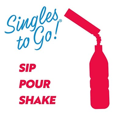 Sonic Singles To Go Powdered Drink Mix, Cherry Limeade, 6 Sticks Per Box, 12 Boxes (72 Sticks Total) - Image 5