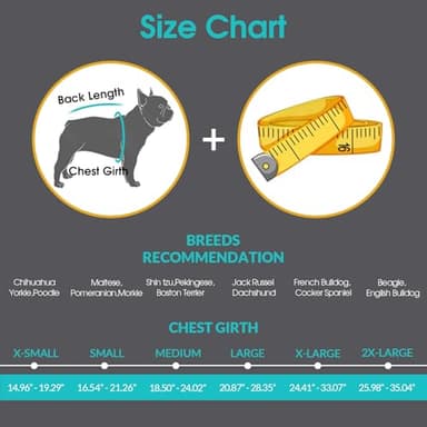 Queenmore Dog Life Vest for Swimming Large, XXL Dog Life Jacket, Floating Dog Swimming Vest, Adjustable Large Dog Life Vests for Boating with Hook/Rescue Handle, Big Dog Water Saftey Vest for Pool - Image 6