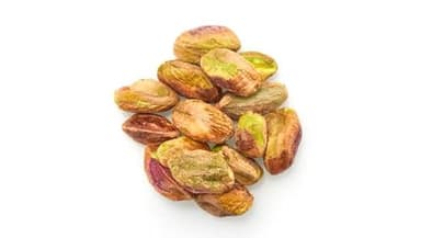 Yupik Organic Raw Pistachios, No Shells, 2.2 lb (35.2 oz), Gluten-Free, Non-GMO, Kosher, Vegan, Kernels, Unsalted, Crunchy Shelled Nuts, Source of Fiber & Protein, Healthy Snacks, For Baking, Cooking - Image 2