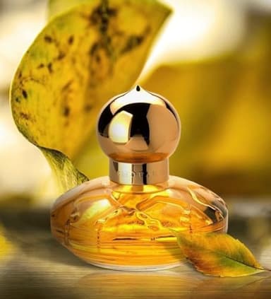 Chopard Casmir Eau de Parfum Spray For Women - 3.4 Fl Oz - Amber Vanilla Perfume For Her - Woody, Musky & Fruity Scent - Luxury Long Lasting Fragrance with Notes of Coconut, Mango & Sandalwood - Image 4