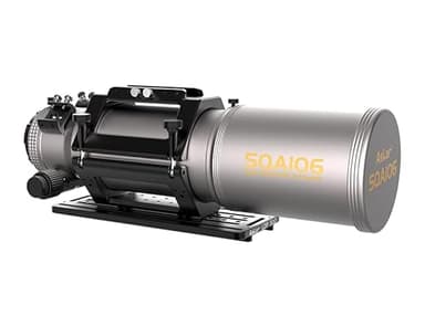 Askar SQA106 Telescope 106mm Aperture F4.8 Quintuplet Air-Spaced SD Glass Petzval Astrograph Refractor OTA, for Deep Sky Astrophotography and Visual Astronomy - Image 1