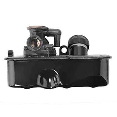 Aynaxcol 795475 795477 Carburetor Fuel Tank Replacement for 494406 498809 498809A 795469 794147 699660 794161 498811 Carb with Primer Bulb - Image 2