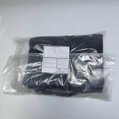 HezzLuv Super Absorbent Dog Bathrobe, Microfiber Dog Drying Coat Dog Bath Robe Towel for Small, Medium & Large Dogs, Quick Drying, Warm Keeping Dog Robes for After Bath Supplies - Image 9