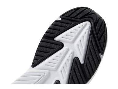 New Balance Baby ITRAVWB2 Running Shoe, Black/True Red/Blaze Orange, 2 Wide US Unisex Infant - Image 6