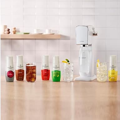 SodaStream Flavoring Diet Variety Pack Usa, 14.9 Fl Oz (Pack of 4) - Image 6