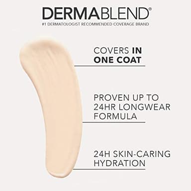 Dermablend Cover Care Concealer, 9N - Image 2
