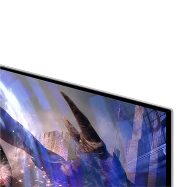 SAMSUNG 27” Odyssey OLED G6 (G60SD) Series Gaming Monitor with QHD & QD-OLED, 360Hz 0.03ms, AMD FreeSync Premium Pro, Anti-Glare, Sleek Design, Cooling System, 3 Year Warranty, LS27DG602SNXZA - Image 8