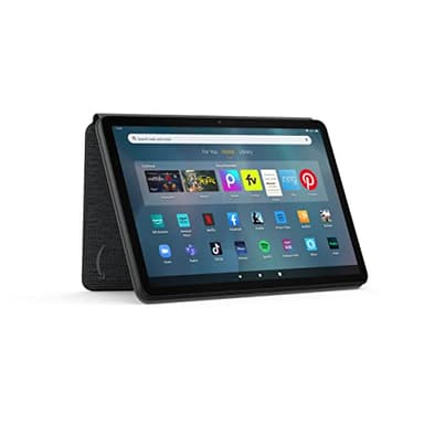 Amazon Fire Max 11 Tablet Magnetic Slim Cover (Only compatible with 13th generation tablet, 2023 release) - Black - Image 7