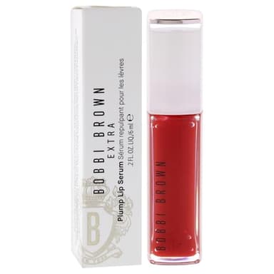 Extra Plump Lip Serum - 757 Bare Raspberry by Bobbi Brown for Women - 0.2 oz Lip Treatment - Image 3
