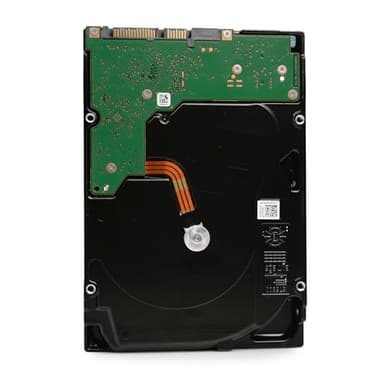 Seagate Exos X14 ST14000NM0408 14TB 7.2K RPM CMR SATA 6Gb/s 512e 3.5in Hard Drive (Renewed) - Image 8