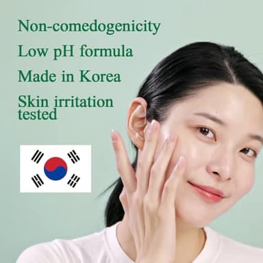 Pyunkang Yul PKY Ultimate Calming Solution Ampoule for Sensitive Skin with Patented Ingredients, Serum Intensely Calms & Soothes Redness with Cica & Tea Tree, Korean Skincare (1.01 Fl. Oz, 30ml) - Image 7