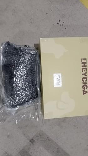 EHEYCIGA Curved Dog Stairs Ramp for Small Dogs 15.7" H, 3-Step Dog Steps for Couch Sofa and Chair, Pet Stairs for Cats, Non-Slip Balanced Pet Steps Indoor, Grey - Image 10