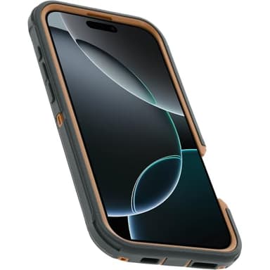 OtterBox iPhone 16 Pro Max Defender Series Case - Realtree APX - Image 5