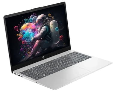 HP Pavilion 15.6" Touch Screen 2025 Upgraded Laptop Computer | 12th Gen Intel 6-Core (Beat i7-1165G7)| 64GB RAM| 1TB SSD + 128GB Portable SSD| Fast Wi-Fi 6E| Long-Battery Life| Windows 11| LE Bundle - Image 4