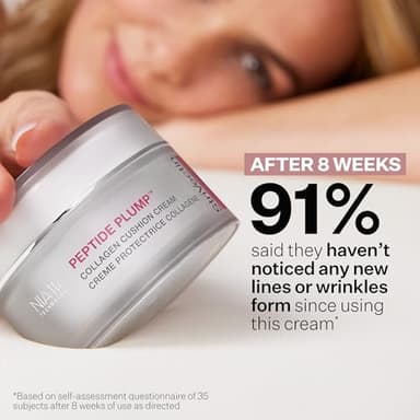 StriVectin Peptide Plump Collagen Cushion Face Cream - Image 7