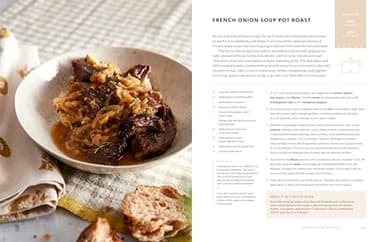 Every Day with Babs: 101 Family-Friendly Dinners for Every Day of the Week: A Cookbook - Image 7