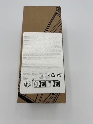 HELIMIX 1.5 Vortex Blender Shaker Bottle Holds Upto 20oz | No Blending Ball or Whisk | USA Made | Portable Pre Workout Whey Protein Drink Shaker Cup | Mixes Cocktails Smoothies Shakes | Top Rack Safe - Image 9