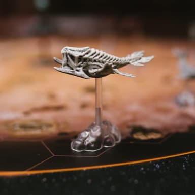Windward — Strategy Board Game — Harness The Wind Master The Skies Strategy Game for 1-5 Players — Ages 14+ - Image 8