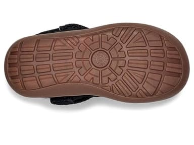 UGG Unisex-Baby Keelan Boot, Black, 0/1 - Image 3