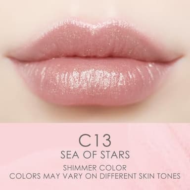 CATKIN Lip Balm Color Tinted Changing Lipstick Ultra Hydrating Lip Moistrurizer Lip Care with Vitamin E Nourishing For Cracked & Dry Lips 0.12 oz 3pcs Gift Box (01+04+07) - Image 4