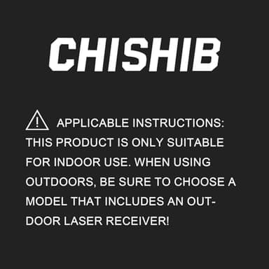 16 Lines Green Laser Level Kit -4x360° 4D Self-Leveling Cross Line Laser Level, Rotary Base and Accessories for Construction, Home Improvement and Picture Hanging,Portable Hard Carry Case Included… - Image 10