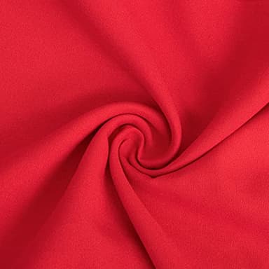 NTBAY Zippered Toddler Pillowcases Set of 2, 100% Brushed Microfiber 13x18 Pillowcases, Super Soft and Cozy Travel Kids Nursery Pillow Cases, 13x18 Inches, Red - Image 2